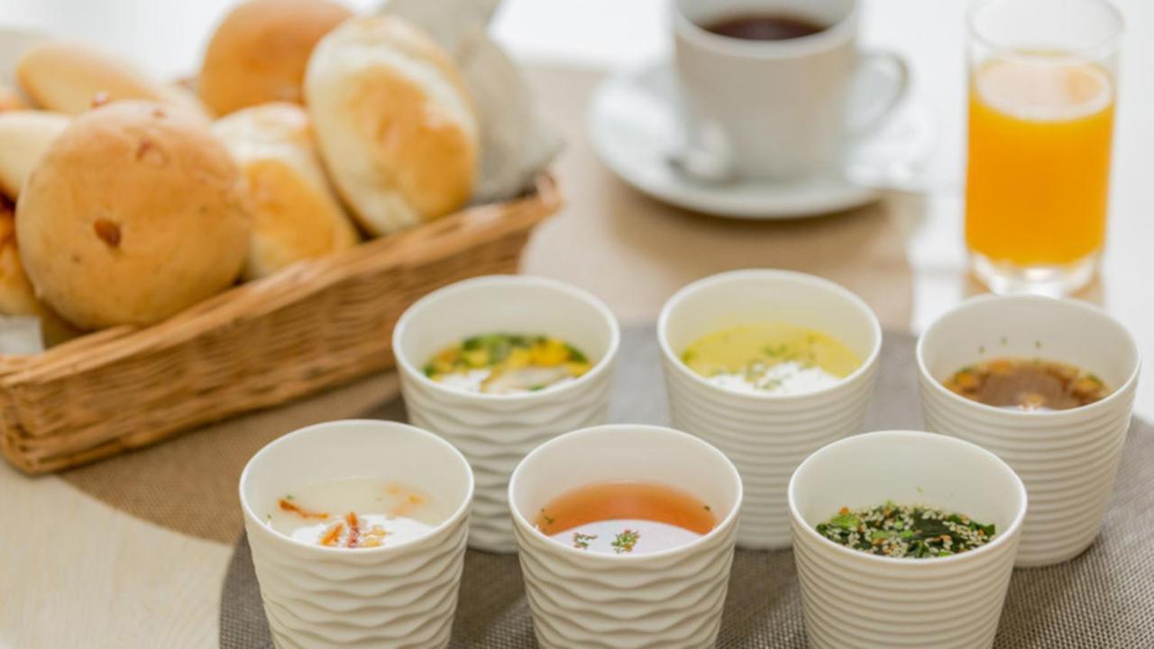 Toyoko Inn Kita-Toda-Eki Higashi-Guchi 토다 외부 사진