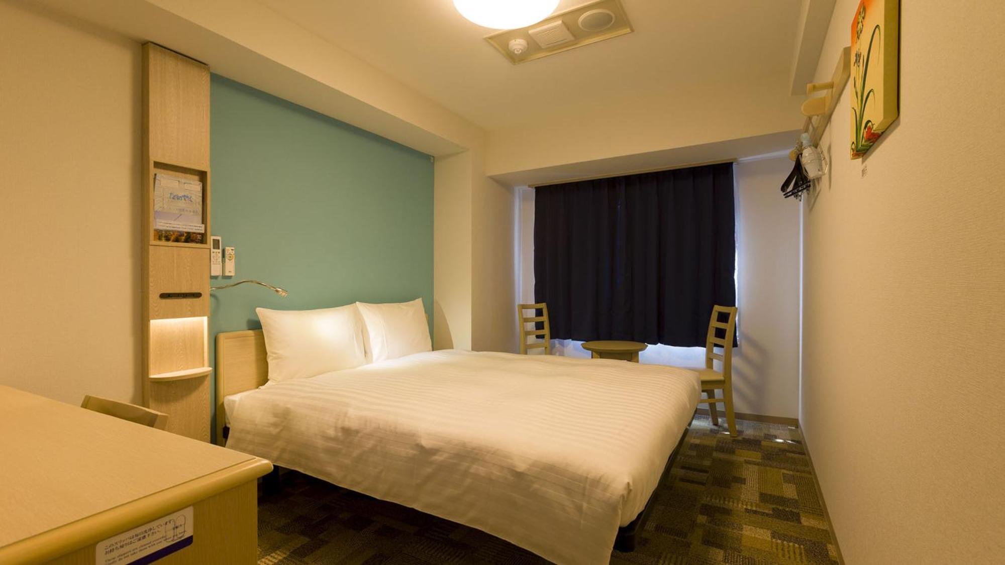Toyoko Inn Kita-Toda-Eki Higashi-Guchi 토다 객실 사진